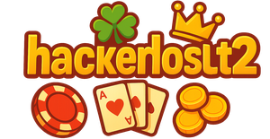 HackerDoSlot2 Logo